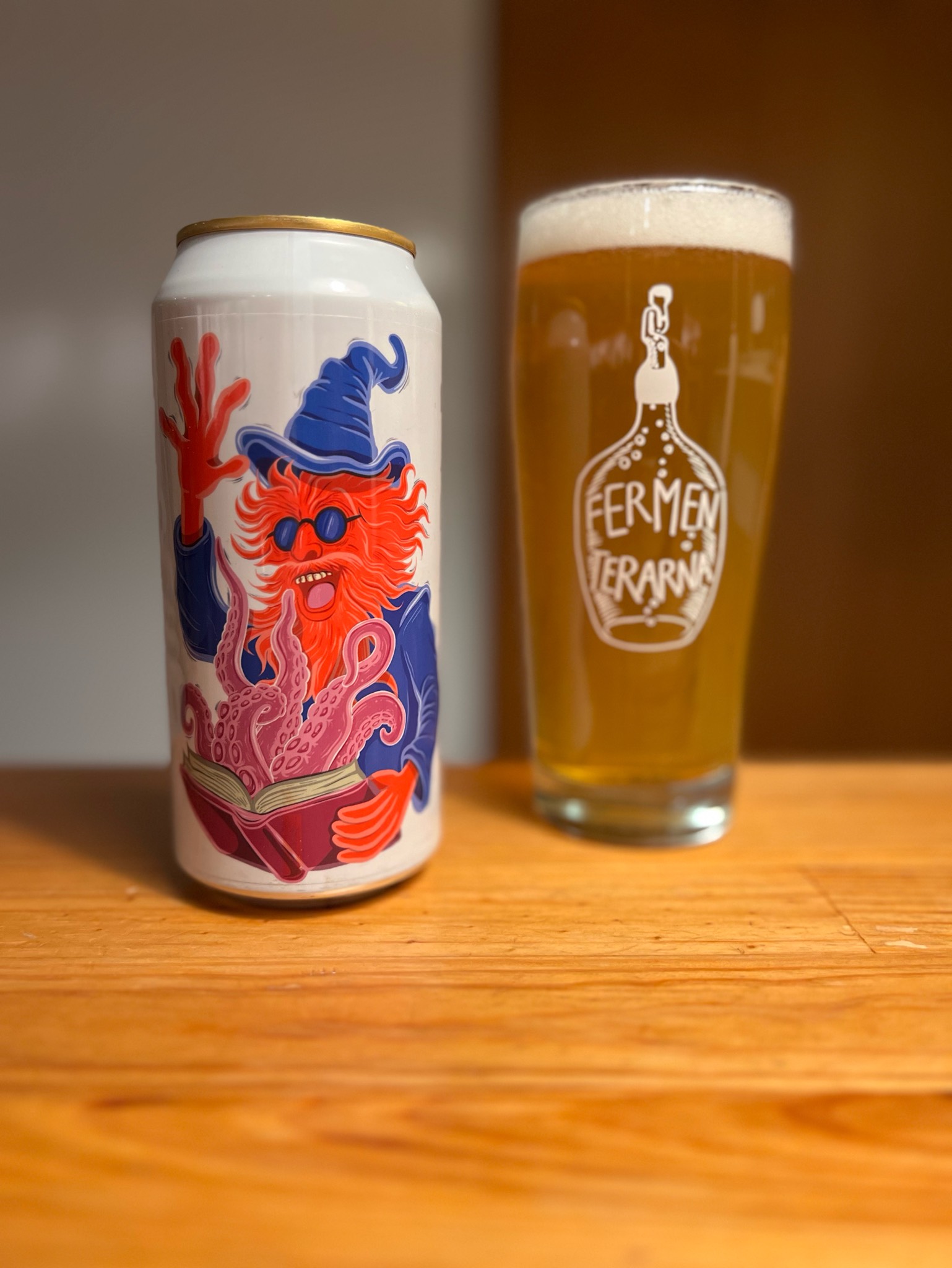 Crystal Curse, Sweden