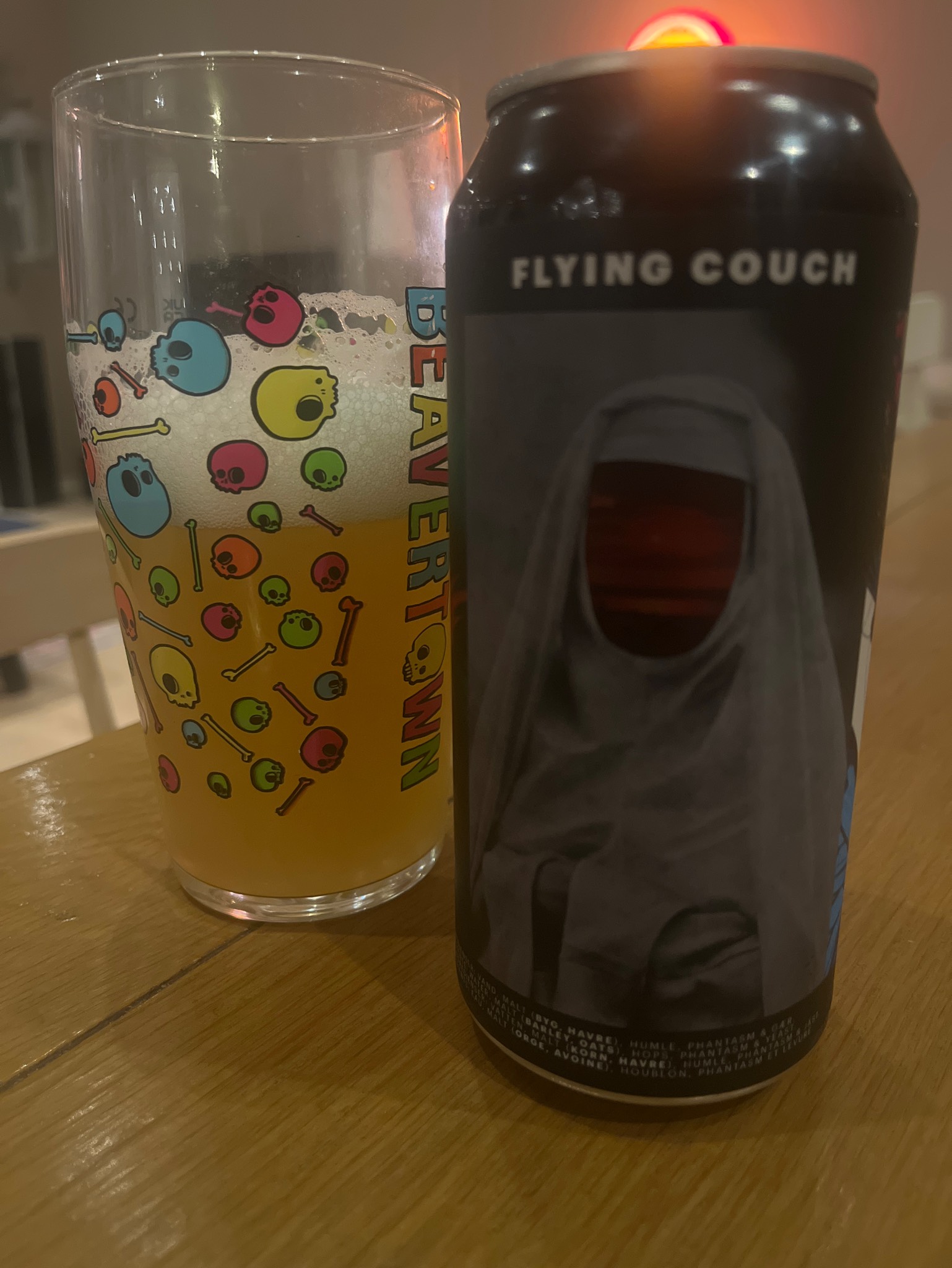 Som Vand På En Gås, Denmark