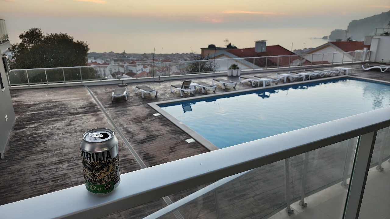 Coruja IPA, Portugal