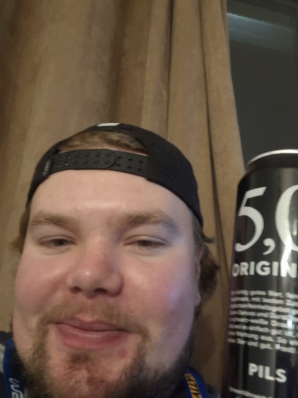 5,0 Original Pils, Germany