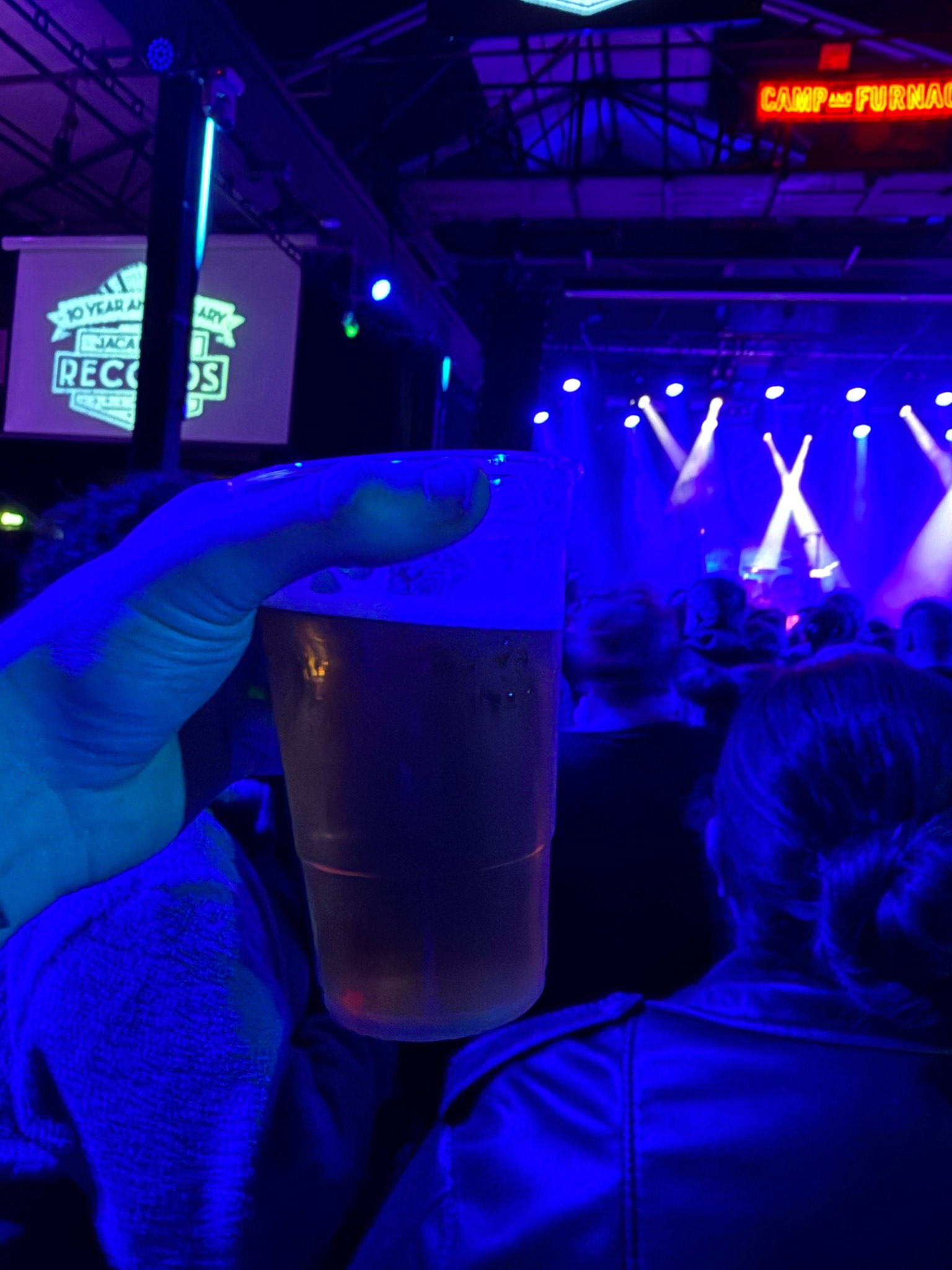 Baltic Pilsner, Black Lodge Brewing