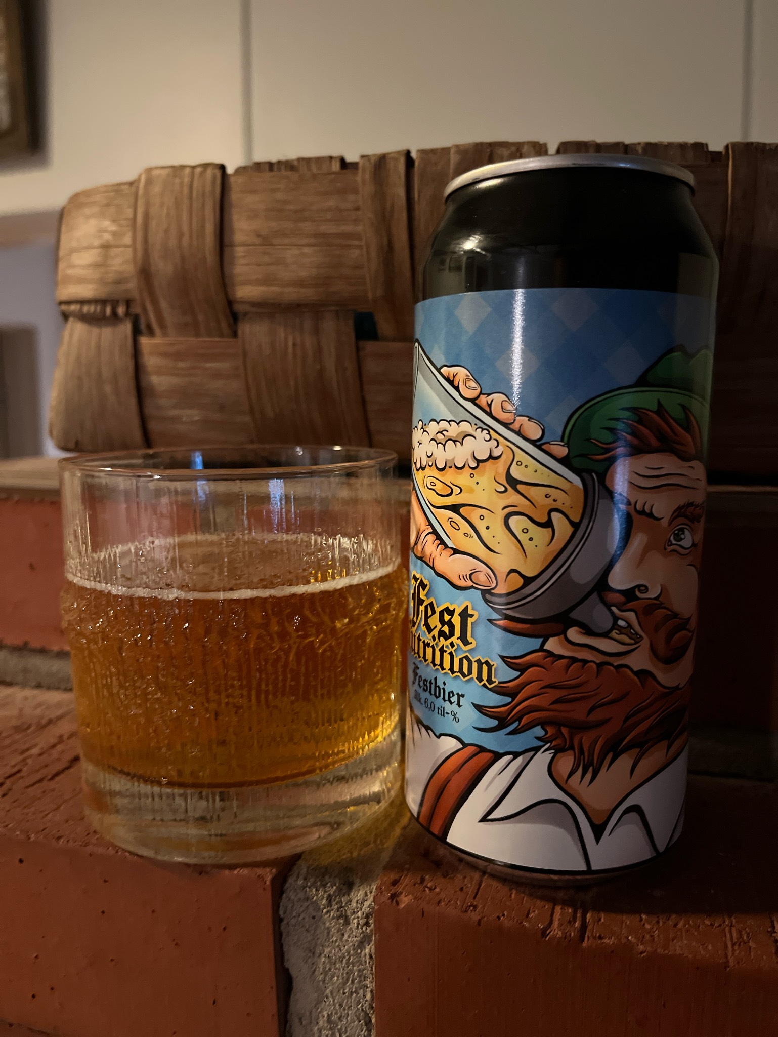 Fest Nutrition, Finland