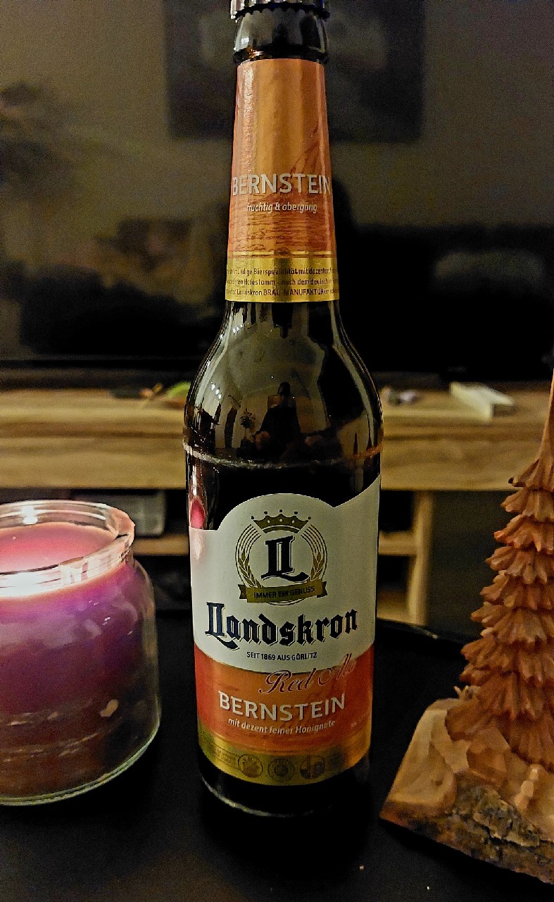Landskron Bernstein, Germany