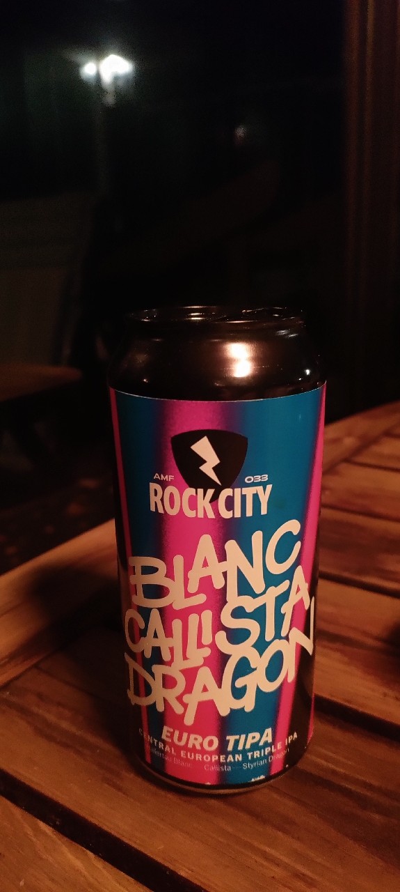 Blanc Callista Dragon, Netherlands