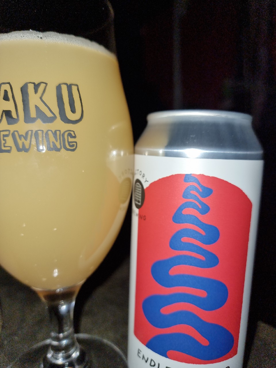 Endless River, Finland