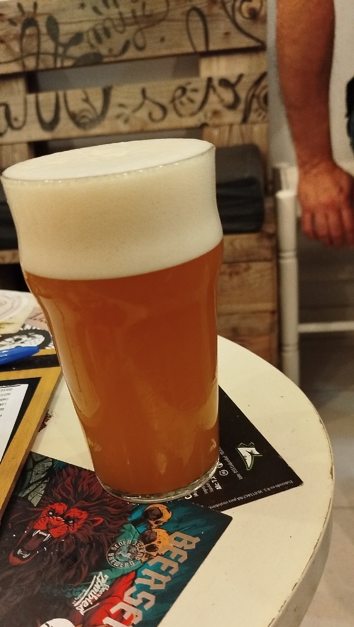 Double Dry Hopped All Green Everything, Other Half Brewing Co.