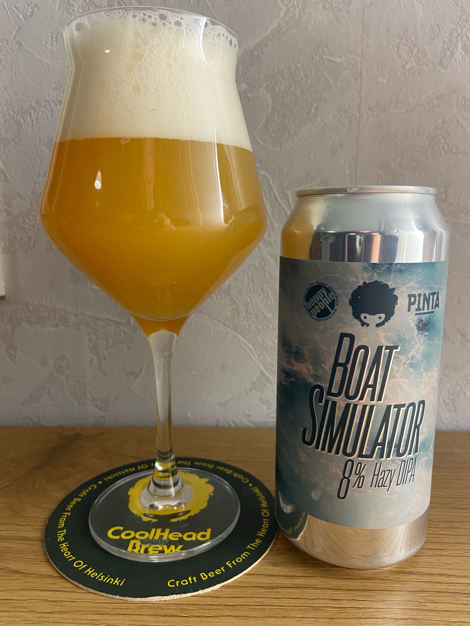 Boat Simulator, Finland