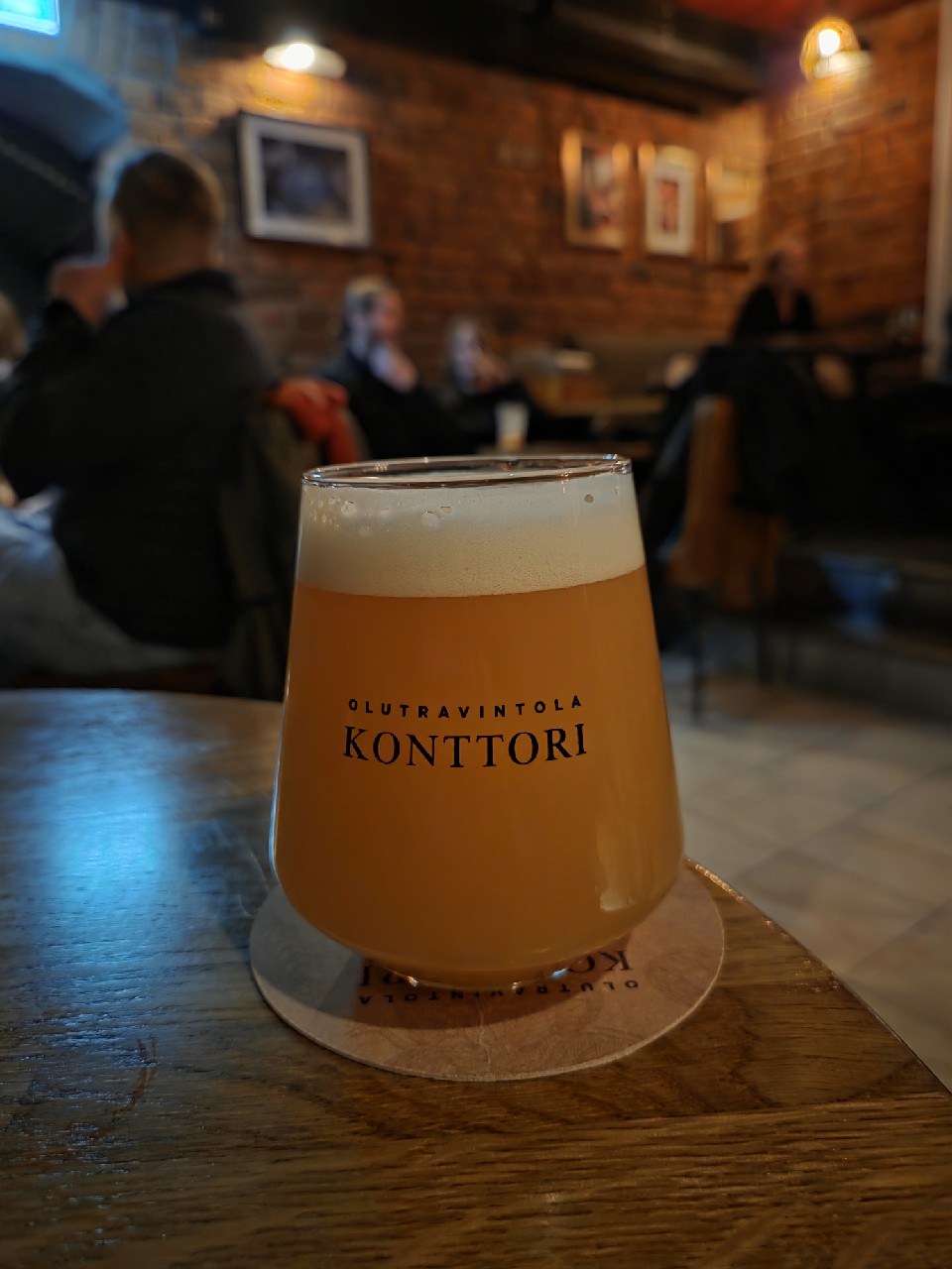 Way Beyond The Long Blank, England