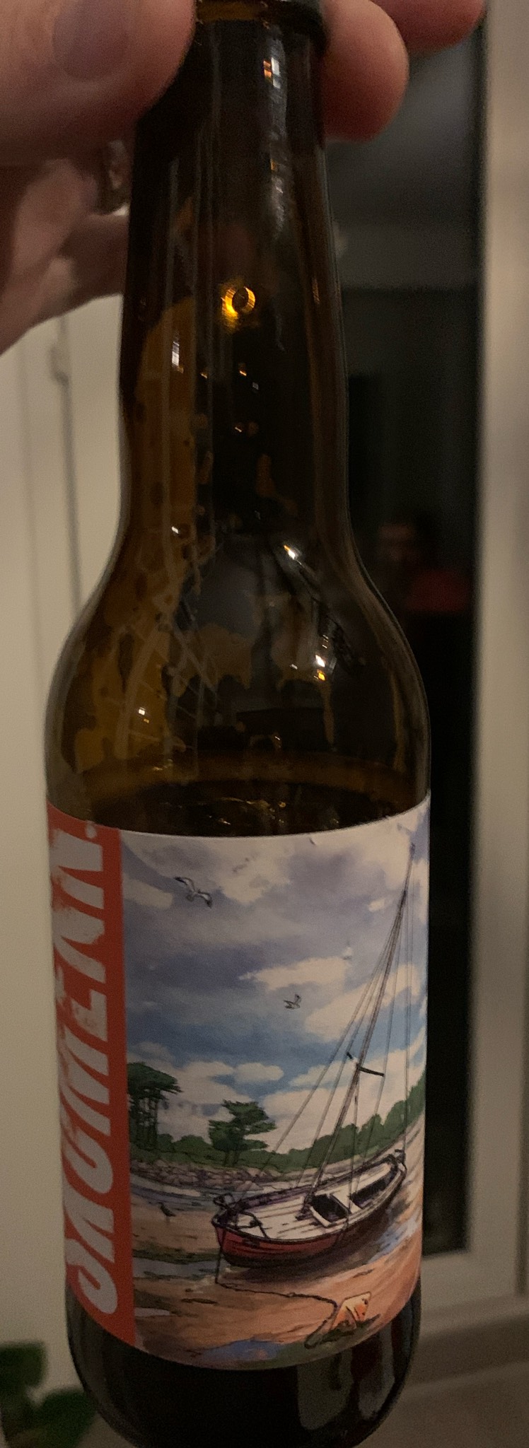 Skumenn Pale Ale, France