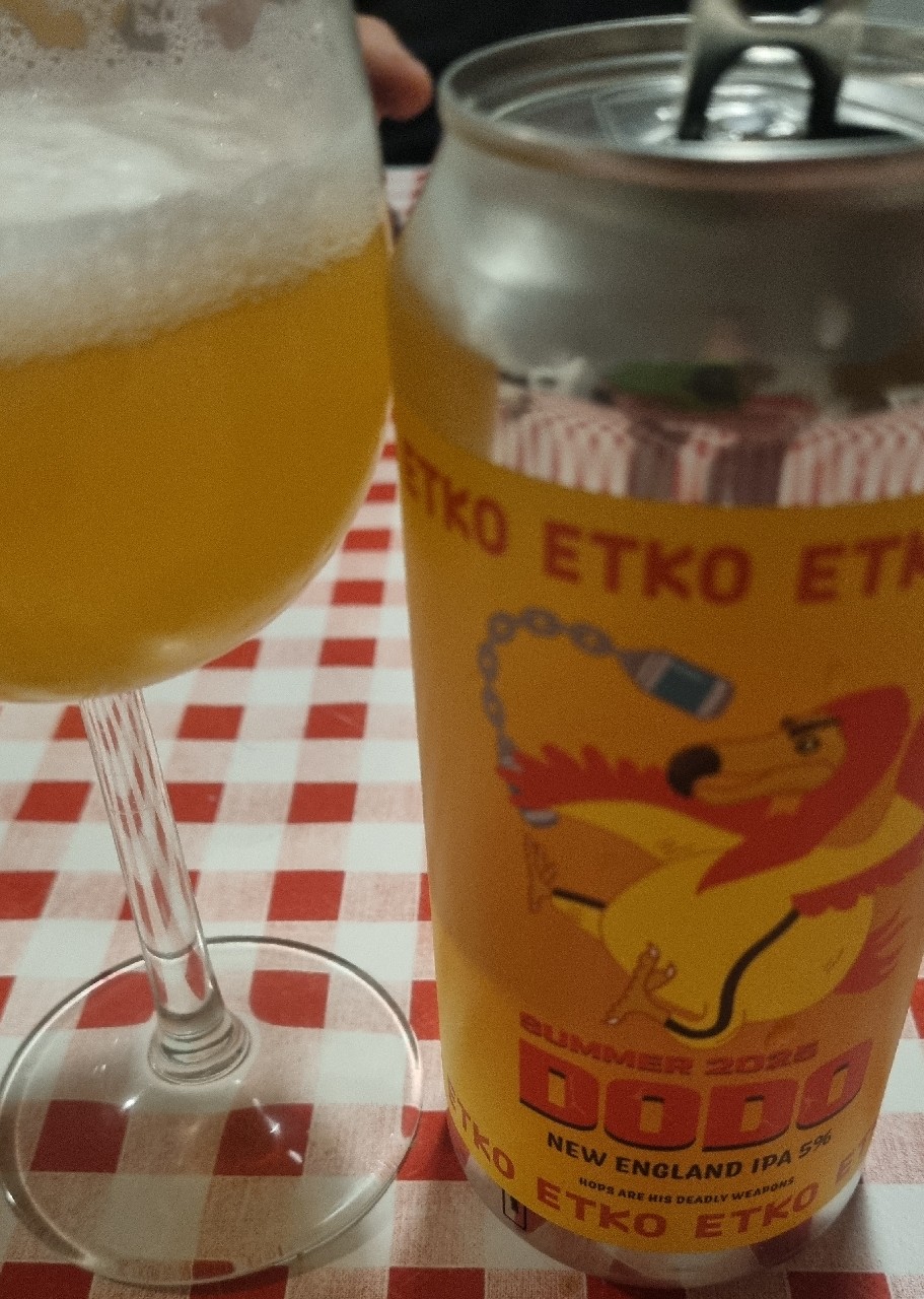 Summer Dodo 2025, Finland