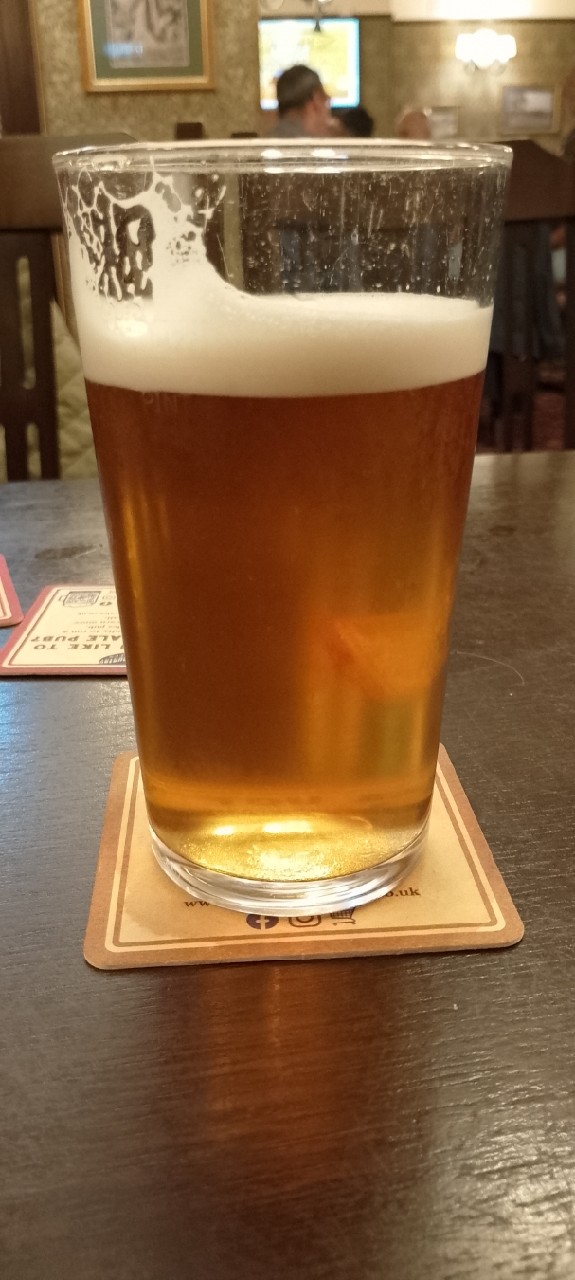 Beerjolais noveau 2025, Facer's Flintshire Brewery