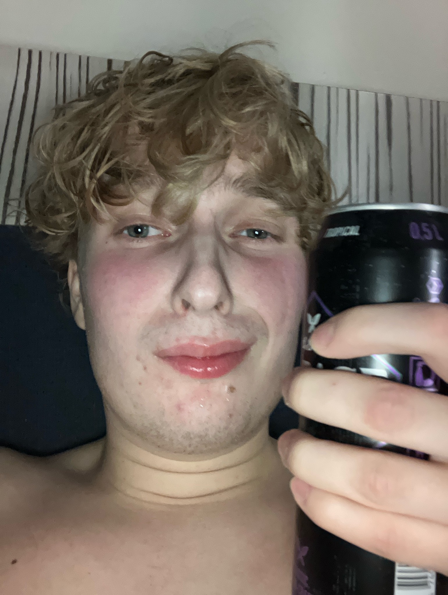 Seth & riley's garage hardcore tropical, Estonia