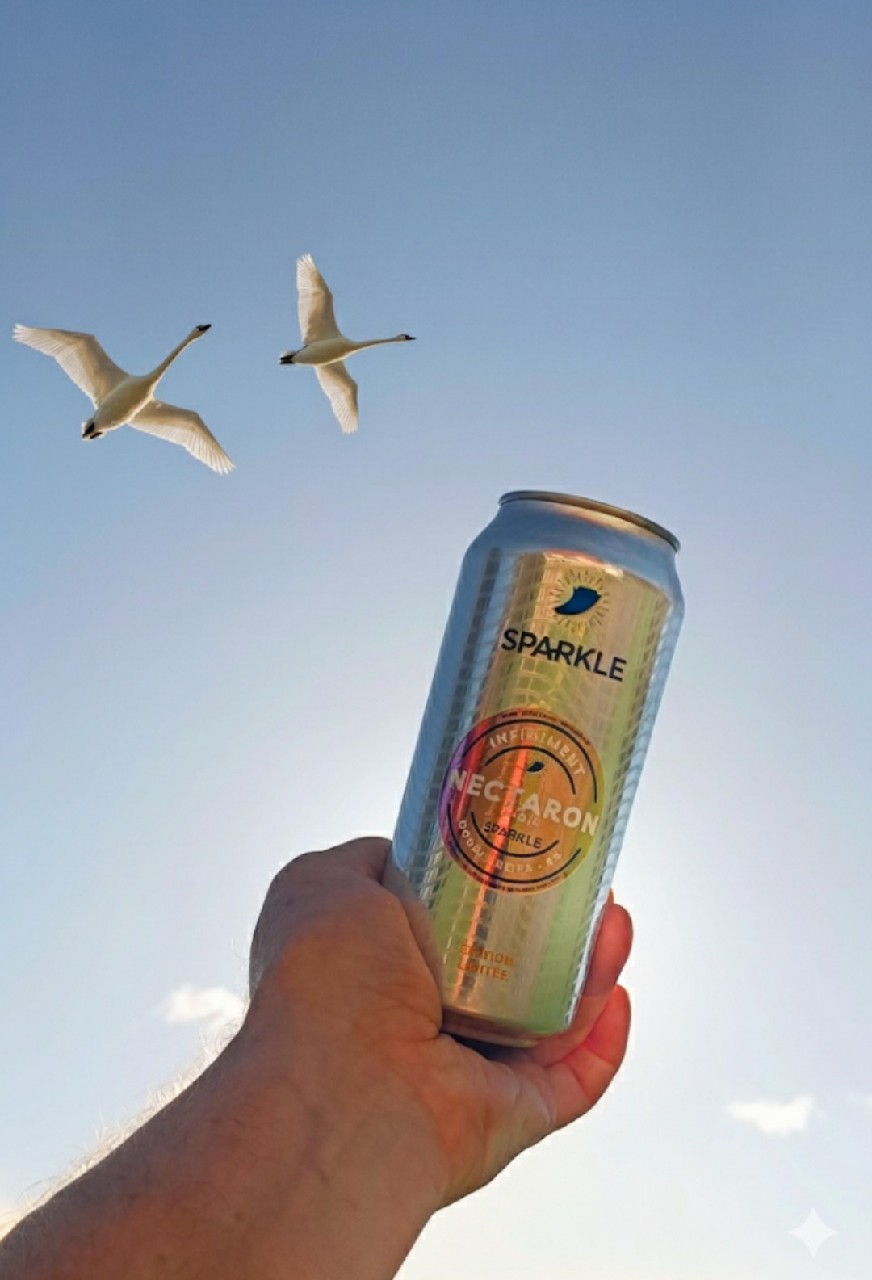 Infiniment Nectaron, France