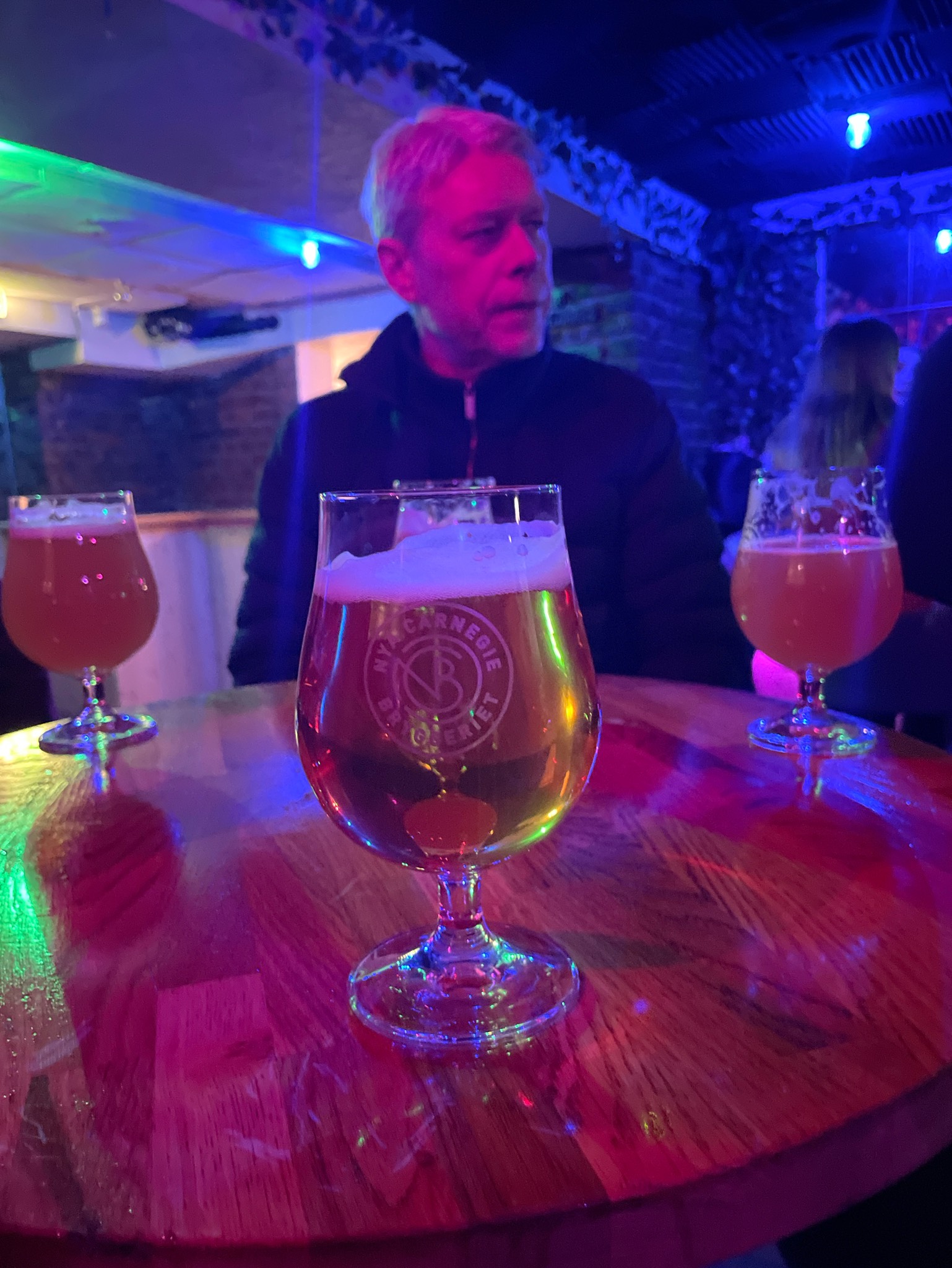 Astra Urtyp / Premium, Holsten-Brauerei (Carlsberg)