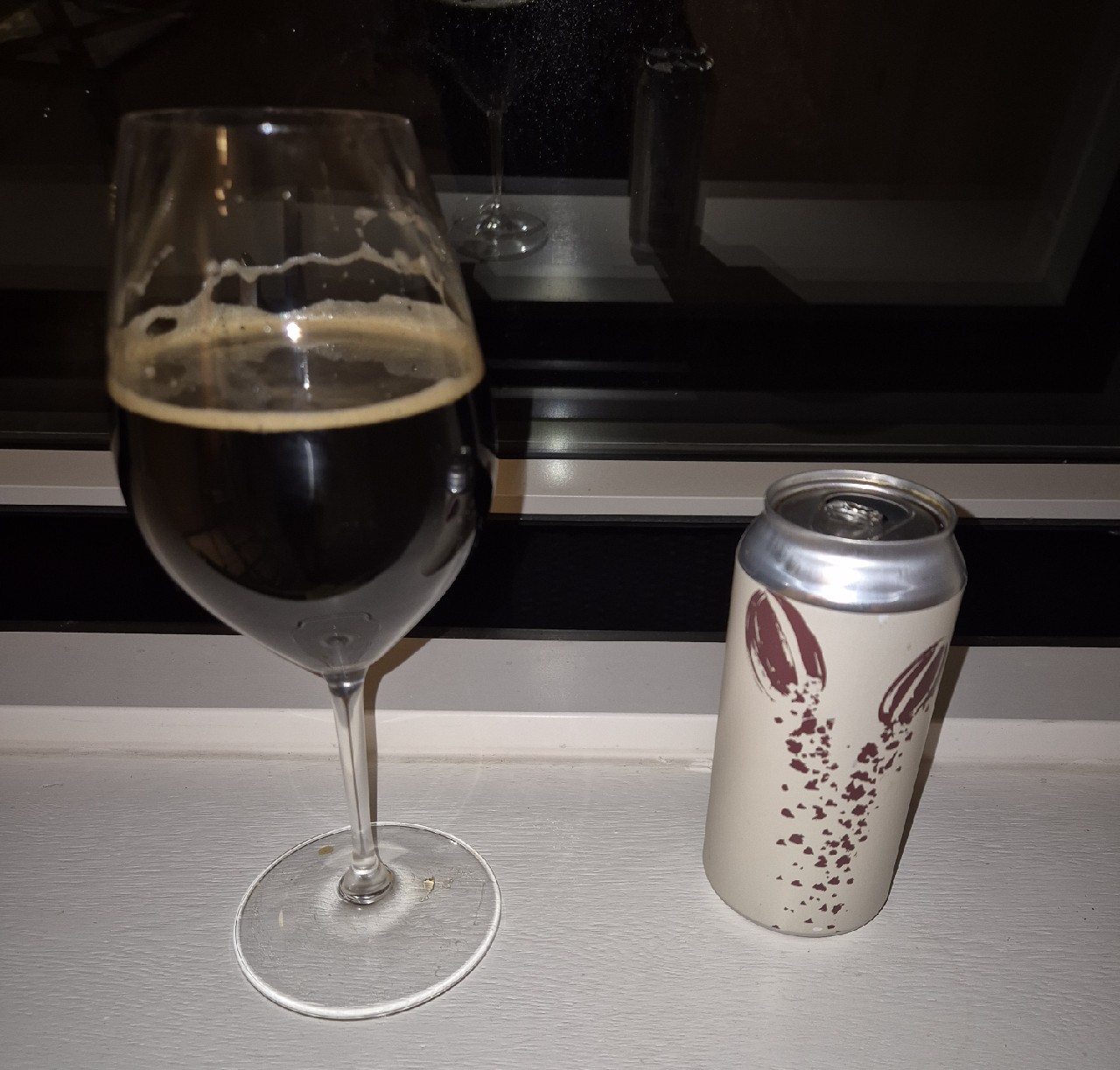 Black Beer Bean, Denmark