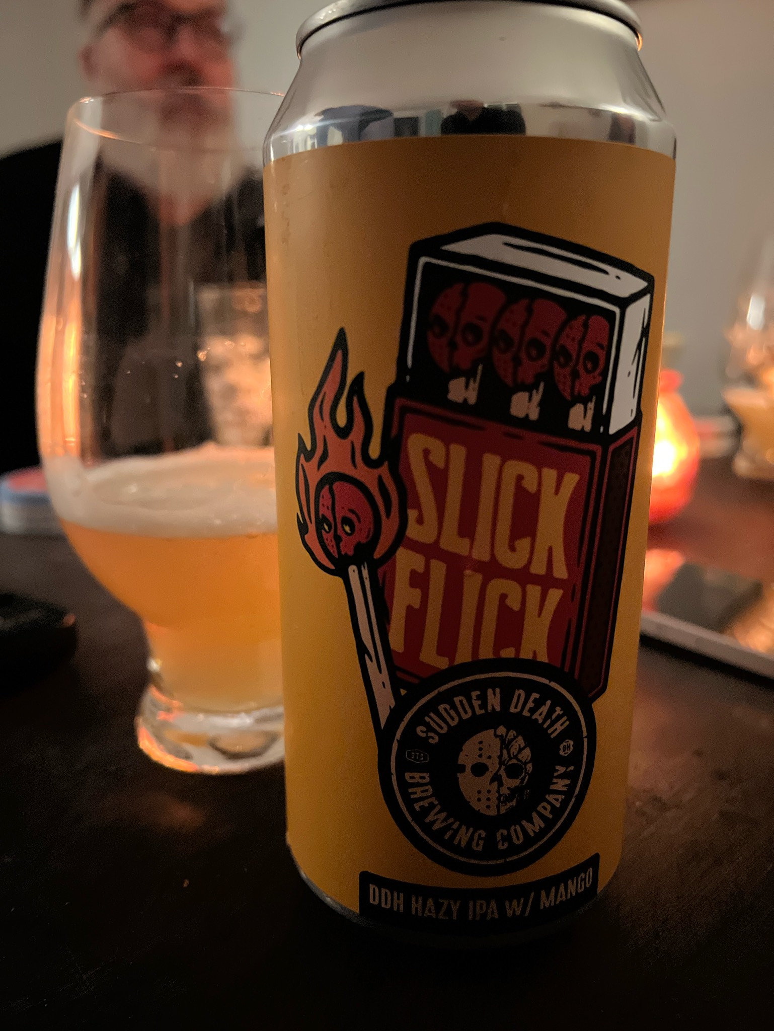 Slick Flick, Germany