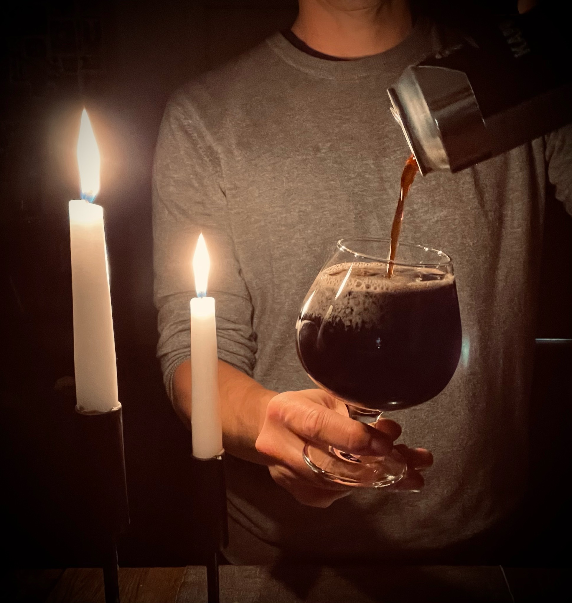 Kapracis / Grave Digger, Latvia