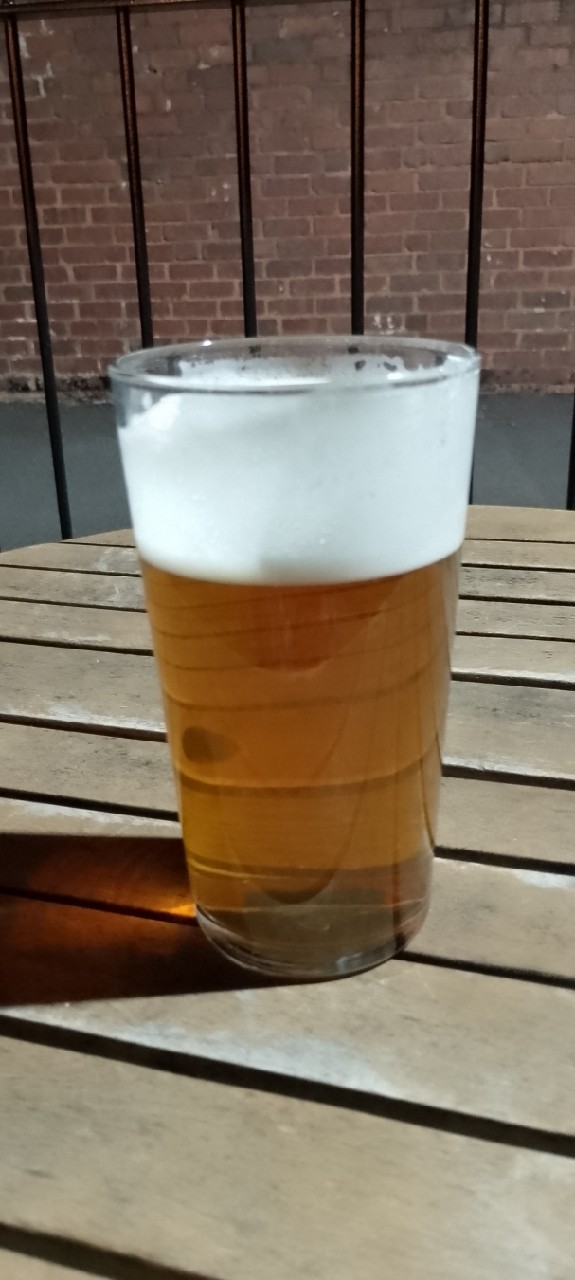 City Gold, Golden Triangle Brewery