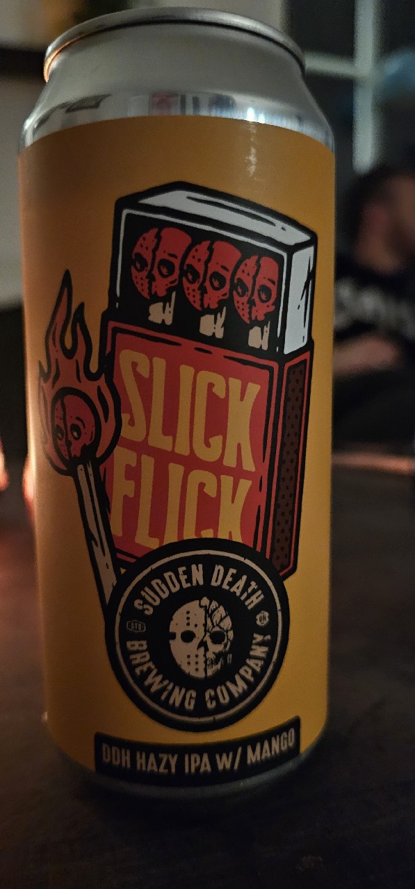 Slick Flick, Germany