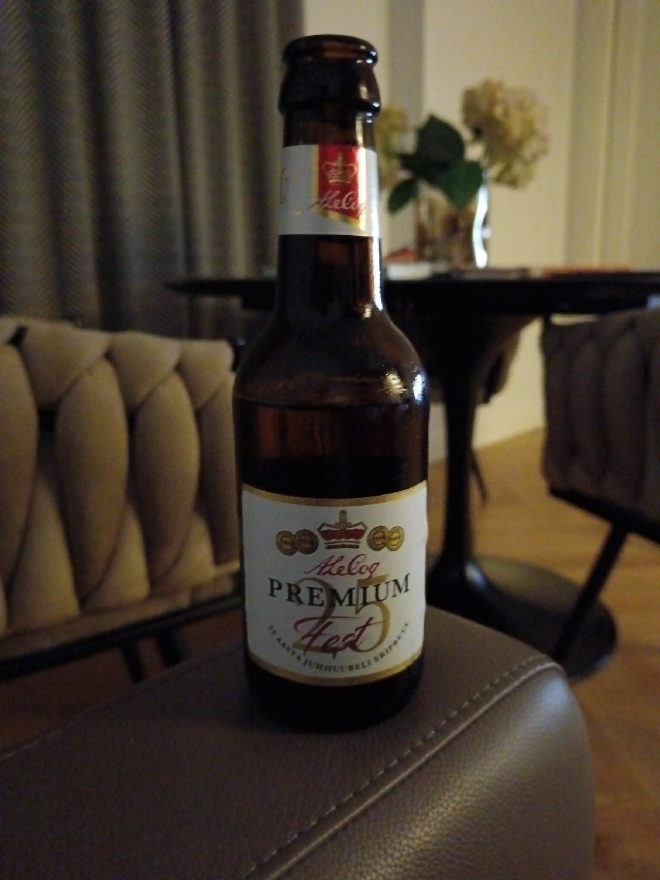 Premium Fest, Estonia