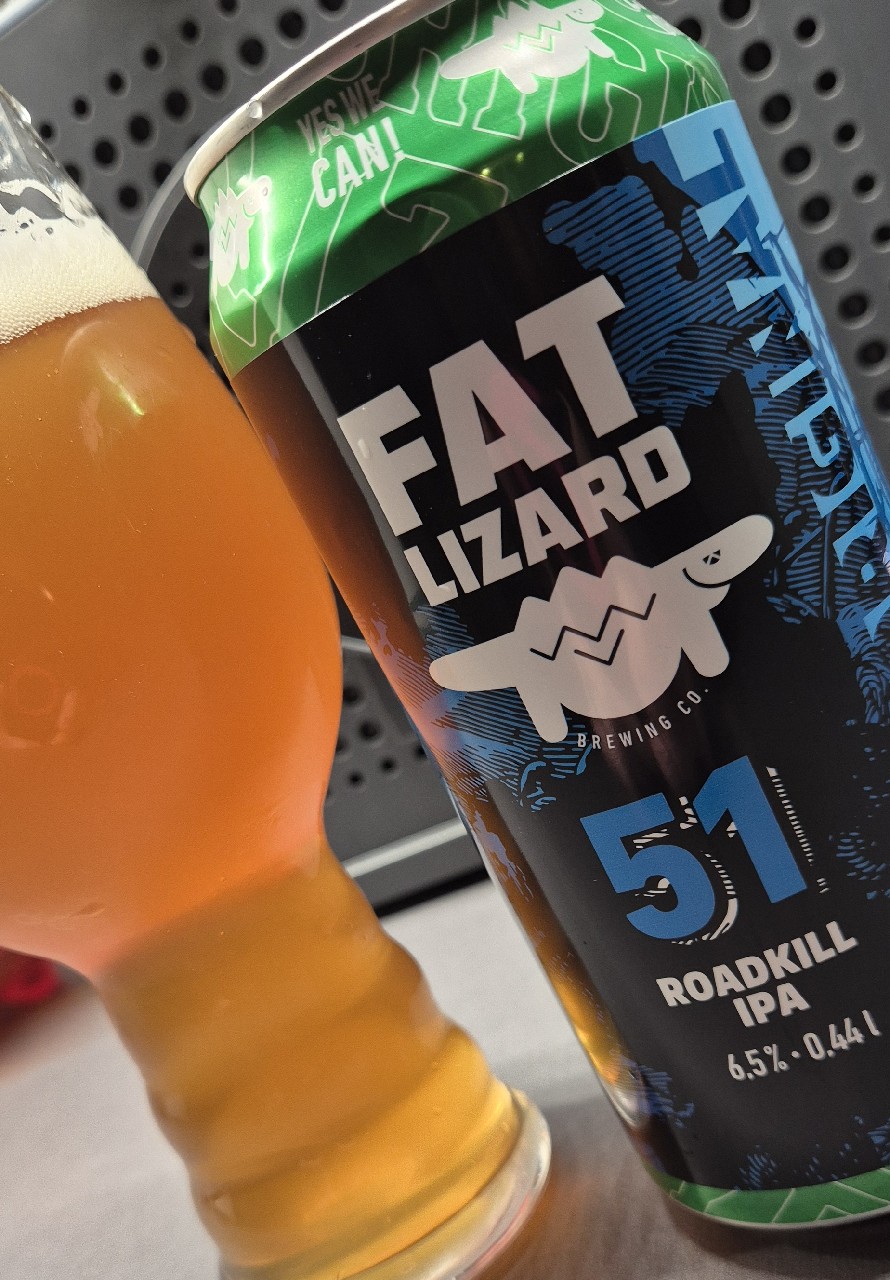 51 Roadkill, Finland