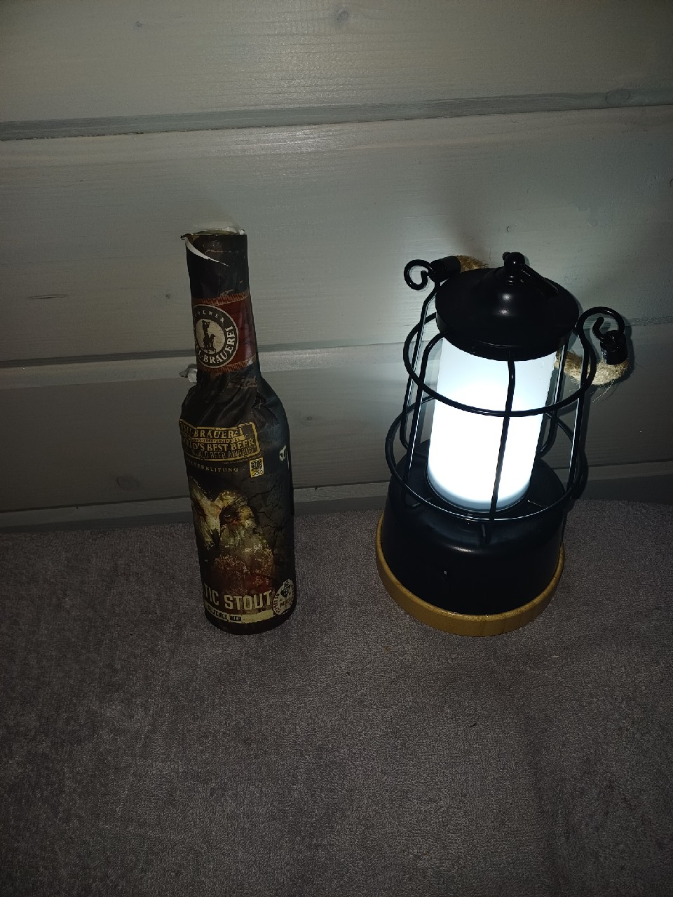 Baltic Stout, Germany