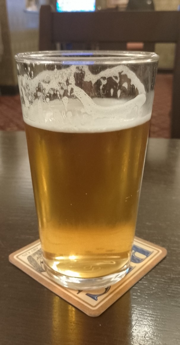 Bedrock, Bluestone Brewing Co.