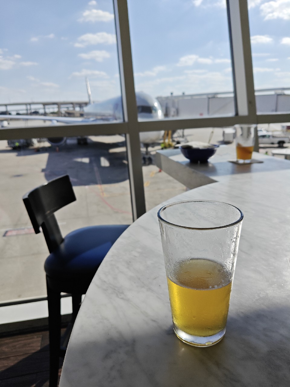 Dallas Blonde, Deep Ellum Brewing Company