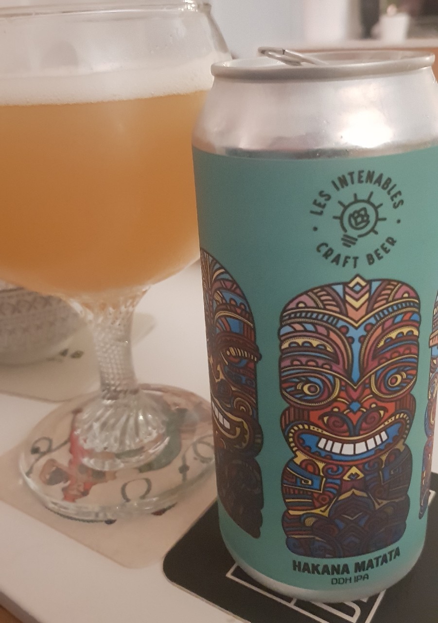 Hakana Matata, France