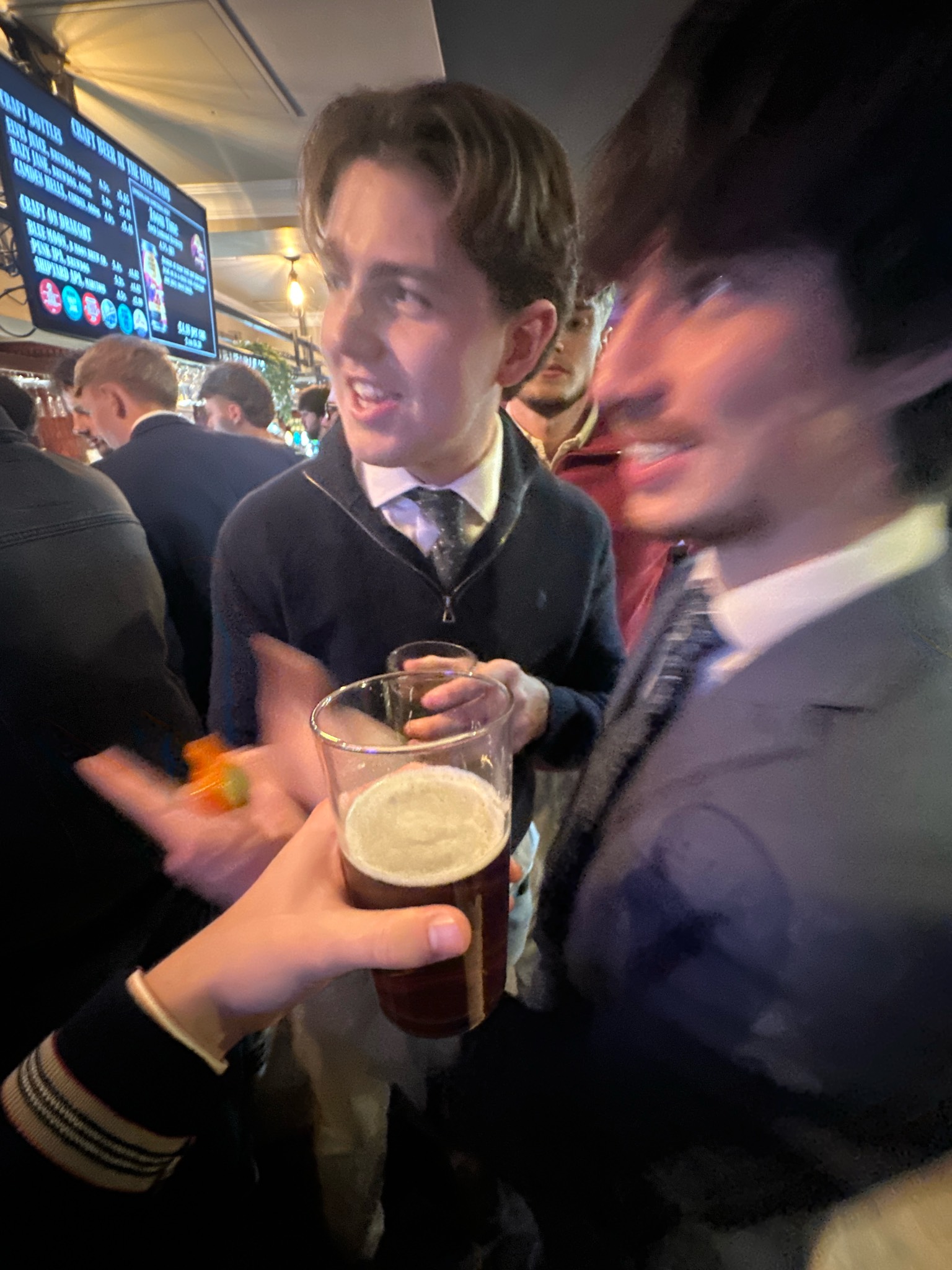 Ruddles Best, England