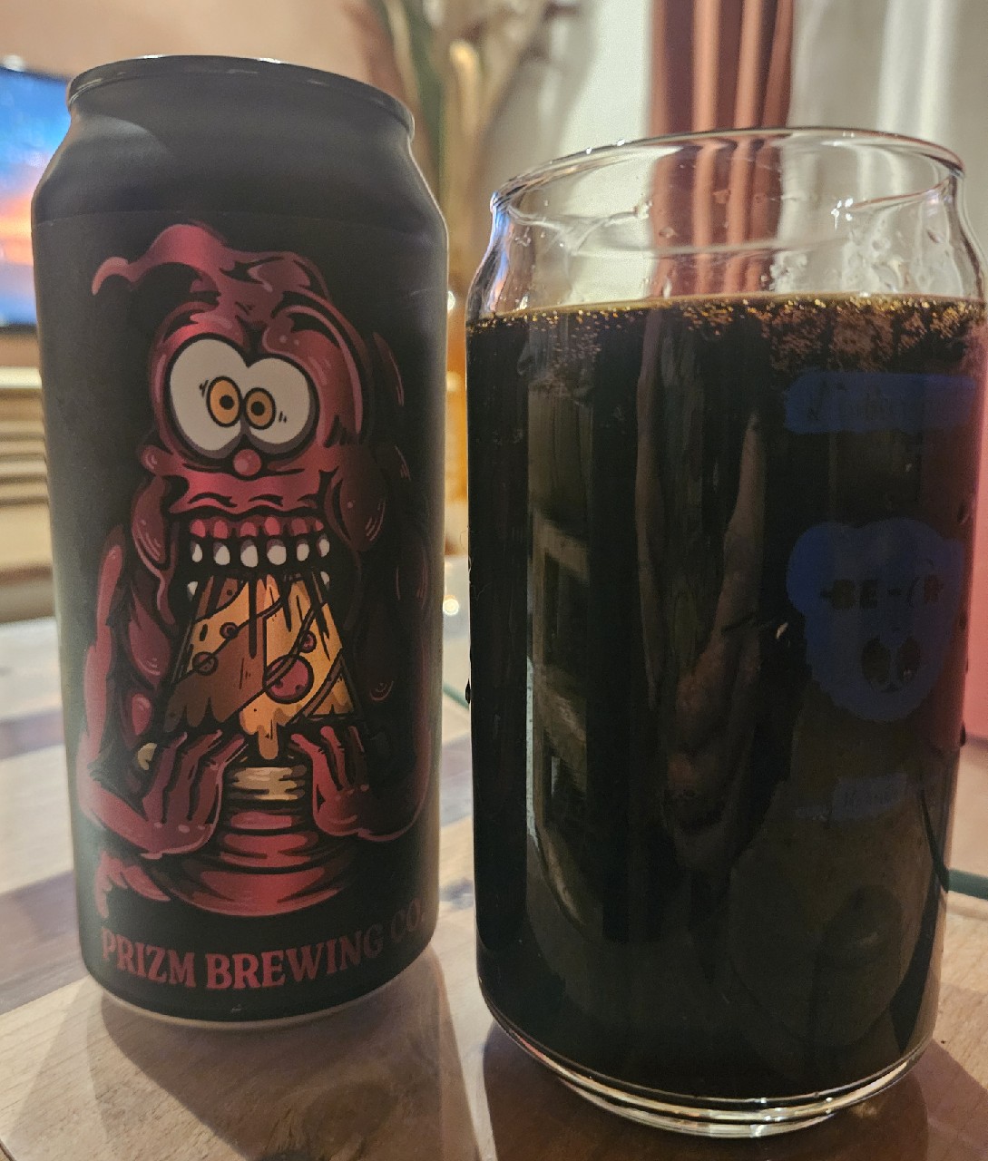 Dreadful Wale, France