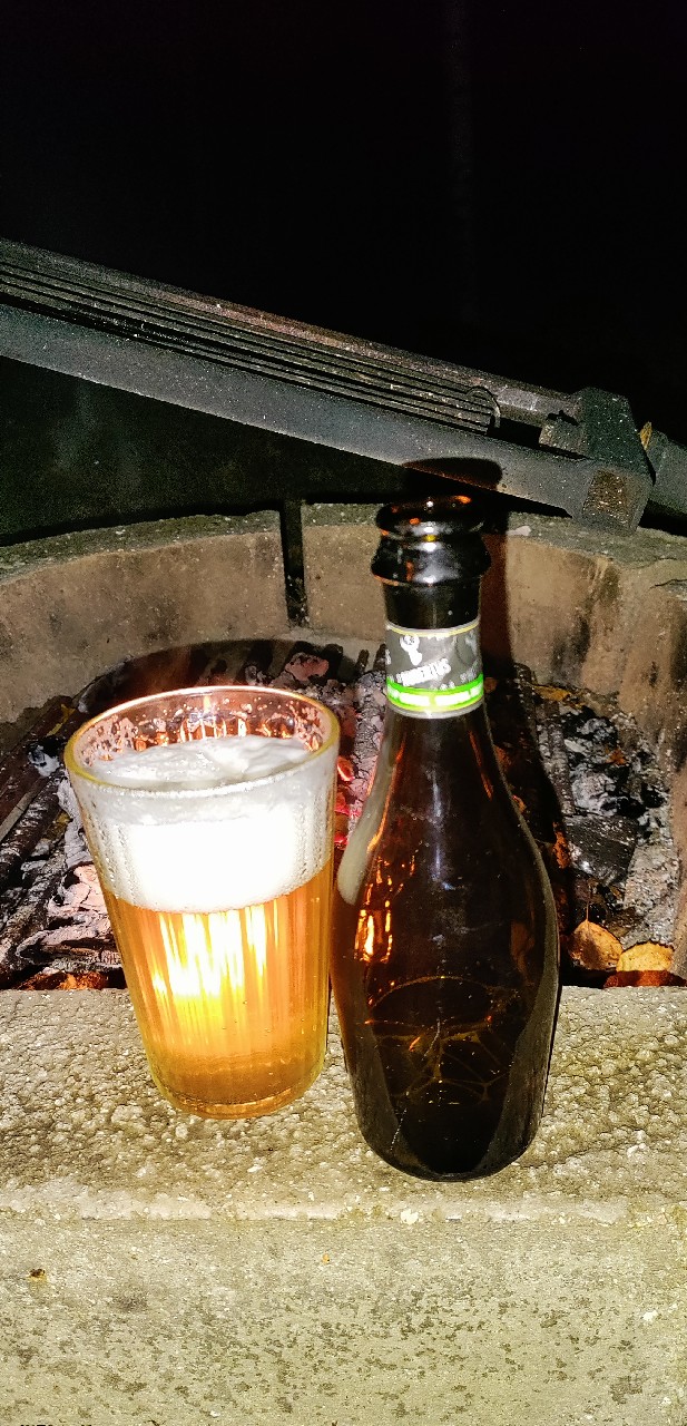 Triple Hop Citra, Belgium