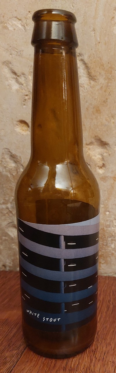White stout, Microbrasserie Iziebeer