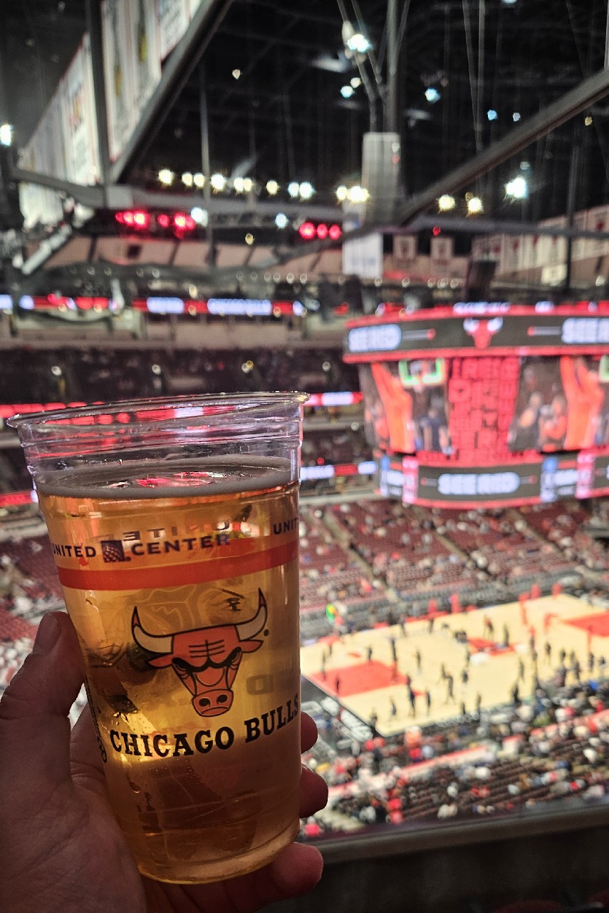 Michelob Ultra, United States