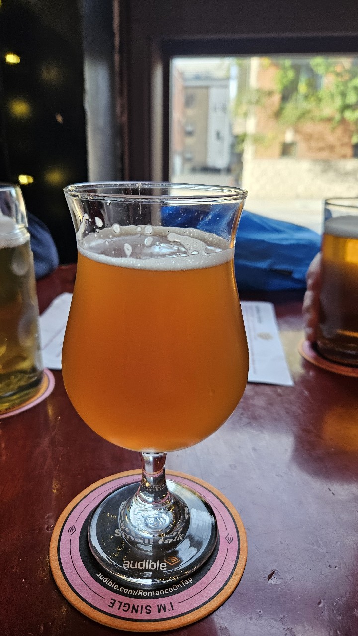 Allagash Ghoulschip, United States