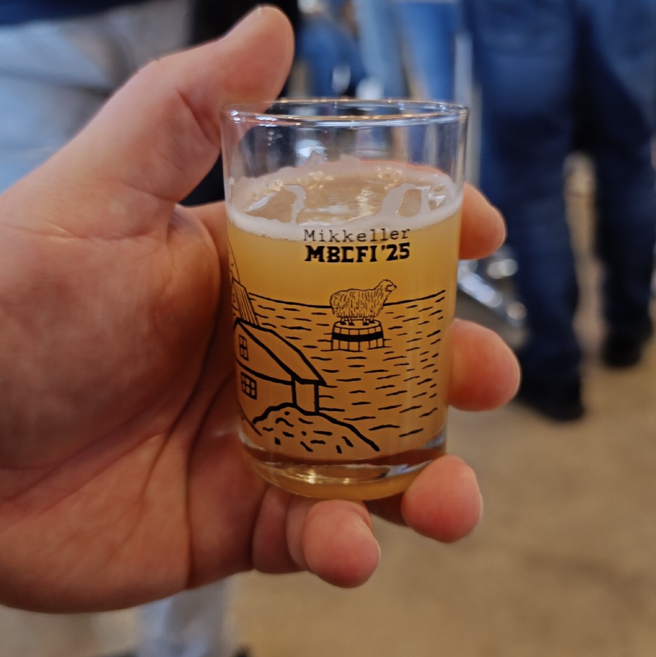 Lazarus IPA 10 Year Anniversary Edition, Bad Seed Brewing