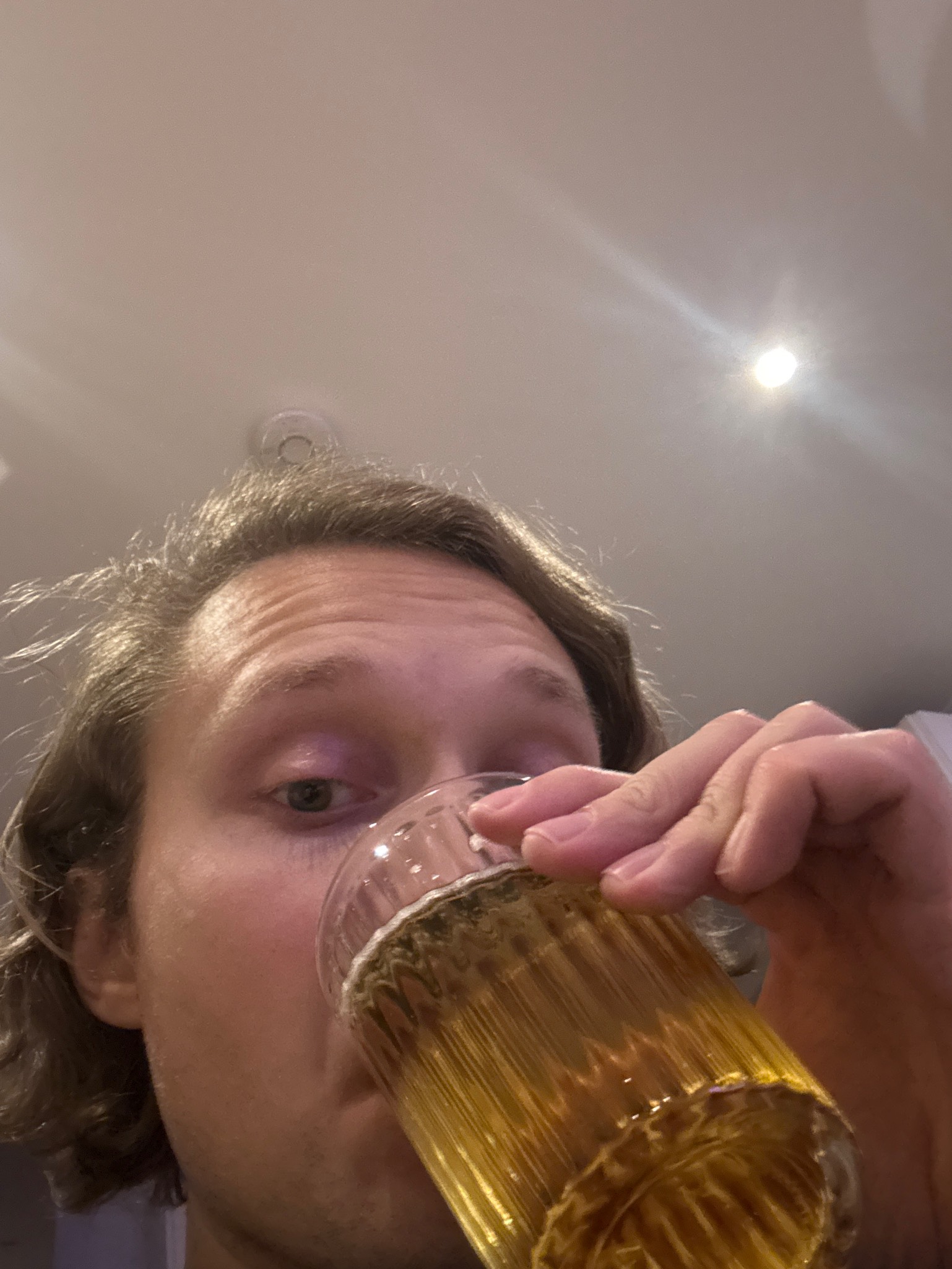 Camden Hells Lager, Camden Town Brewery (AB InBev)