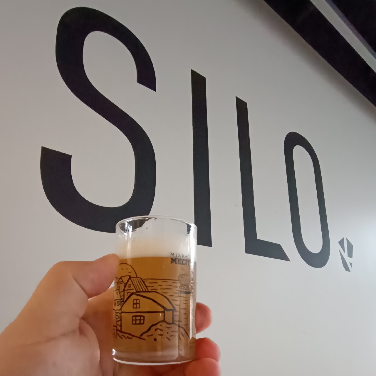 Weiss Tú Hvat?, Faroe Islands