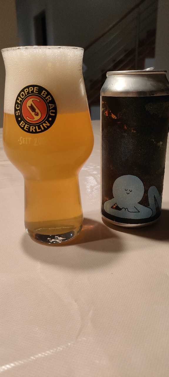 New weather, Marlobobo