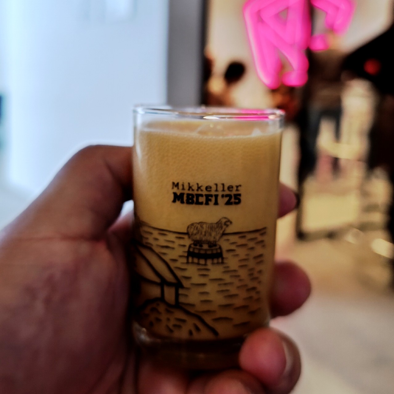 Gelato XTREME: HYDRA, Poland