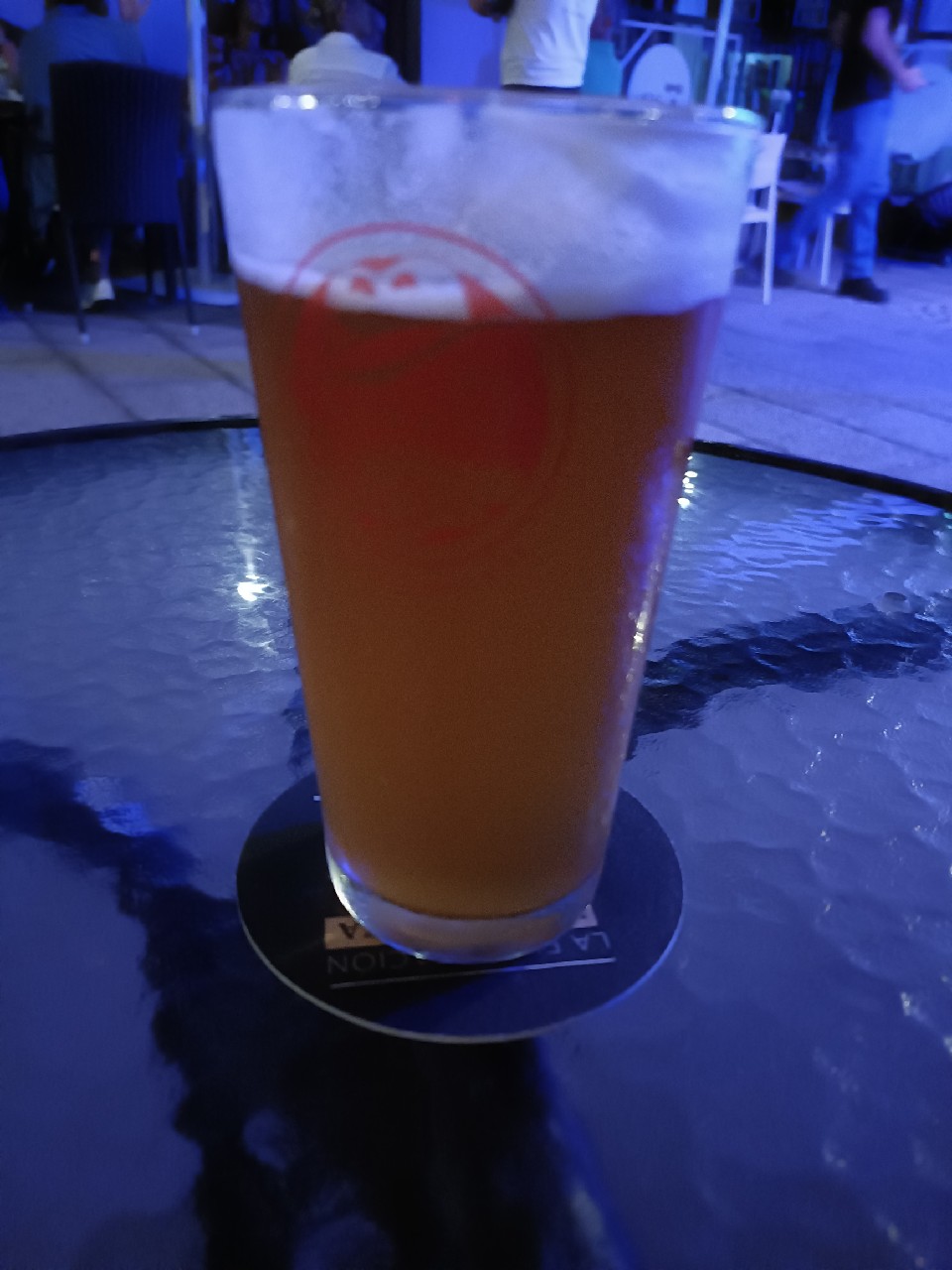 Summer Ale, Ranilla Brewery