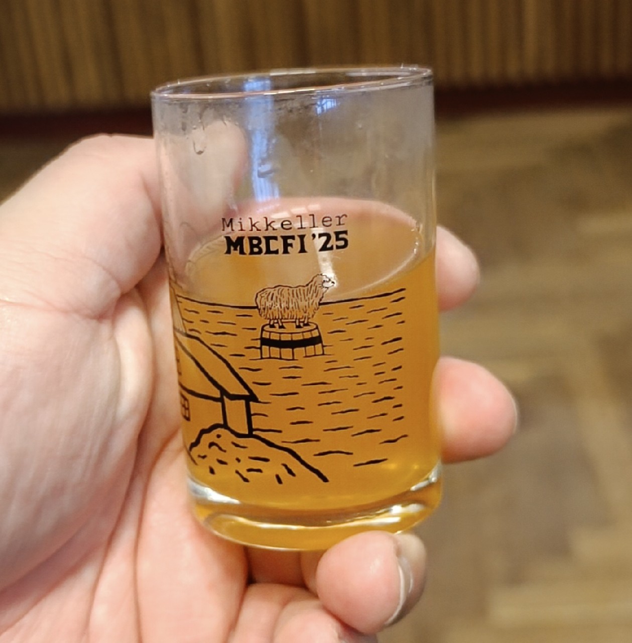 Olasz Rizling (2022), Bofkont