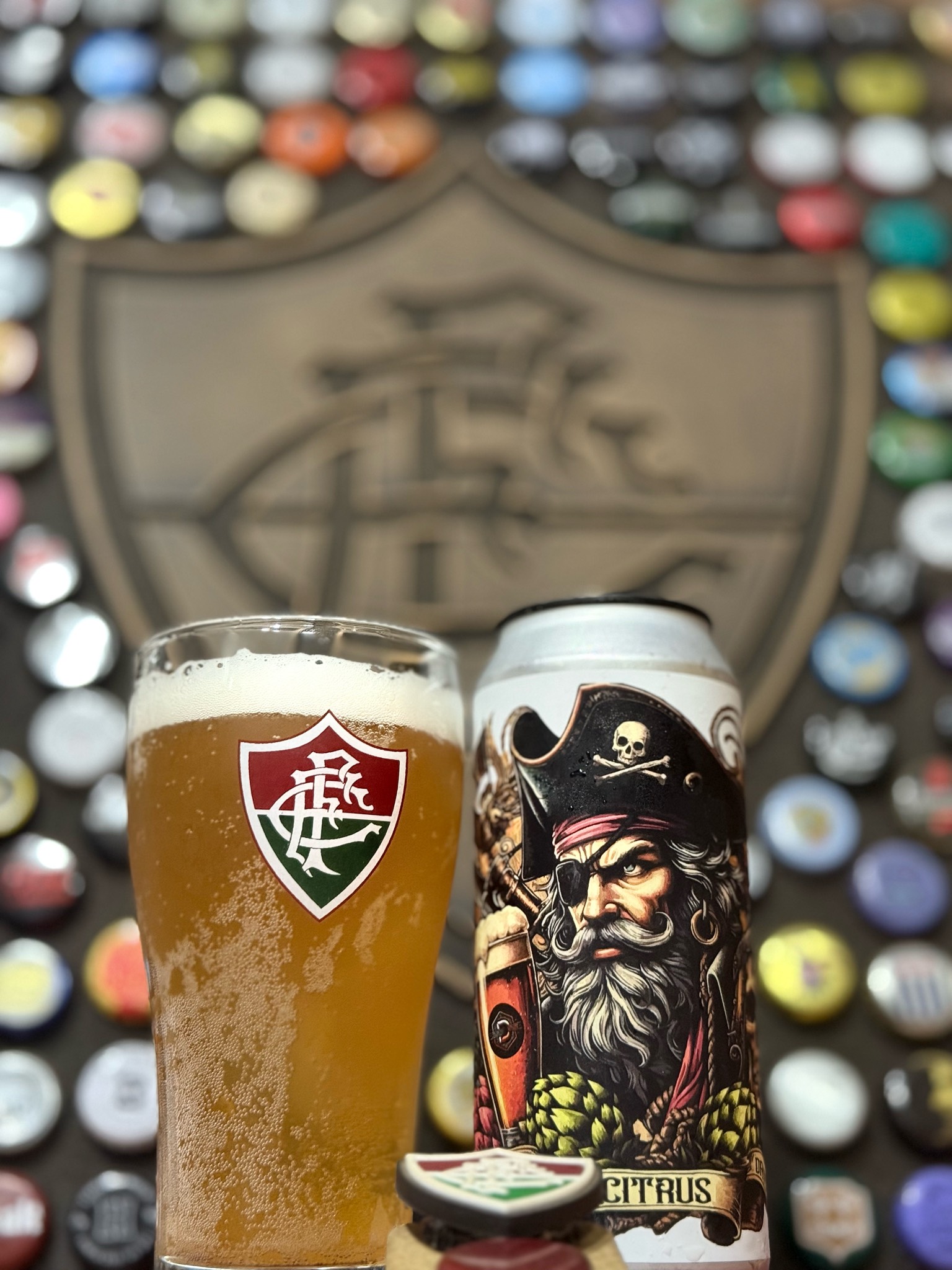 Solstício do Convés, Dan's Brewing Co