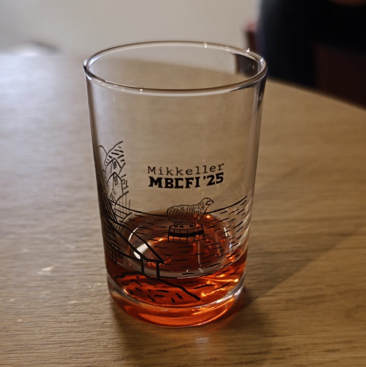 Cherish w/ Lemon Peel (2024), Pinta Barrel Brewing