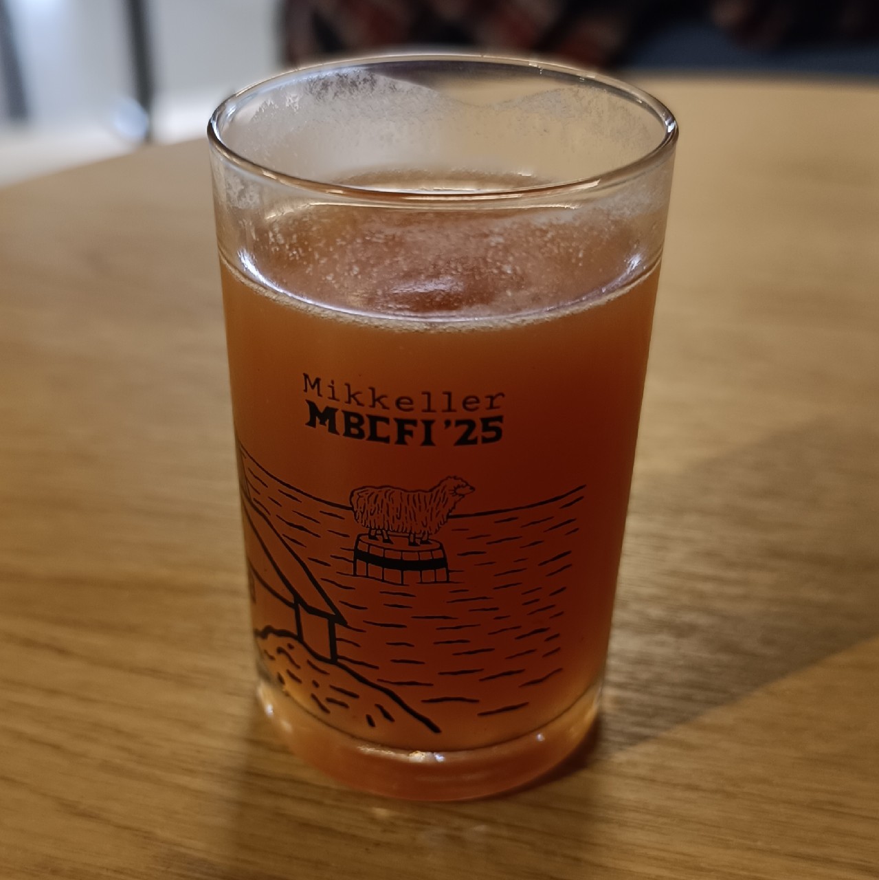 My Name's Not Jimmy, United States