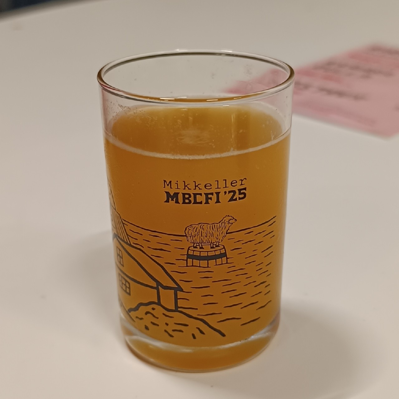 Double S & Double M, Sweden