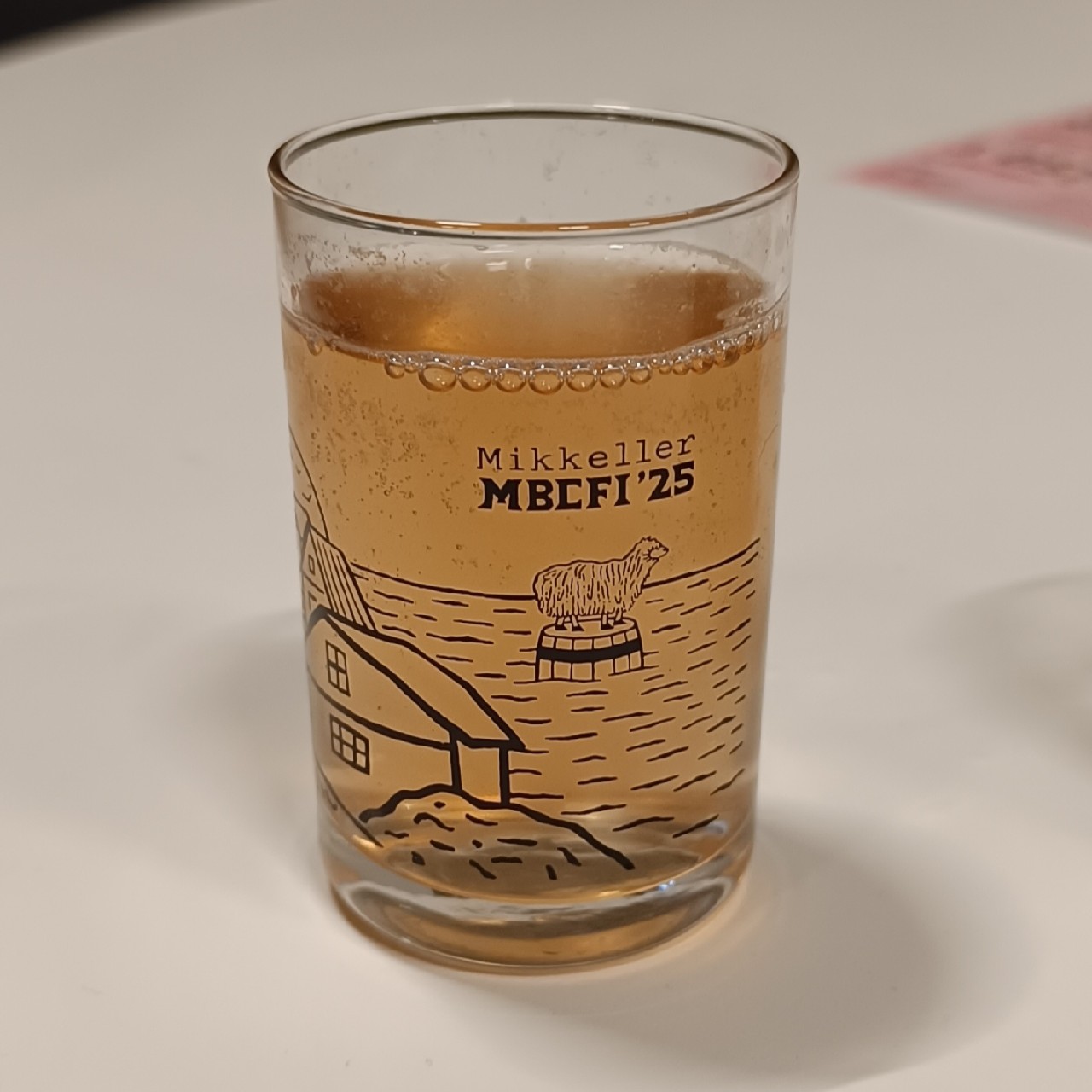 Replicant Syrah, Pomologik