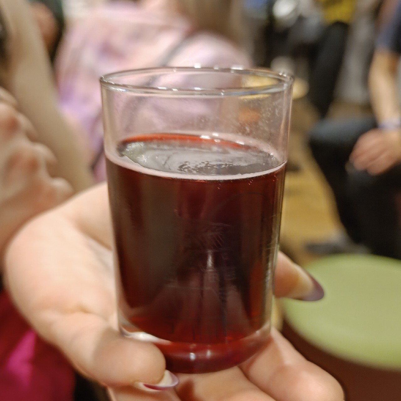 Heidningur w/ Wild Blueberries, GALDR Craft Brewery