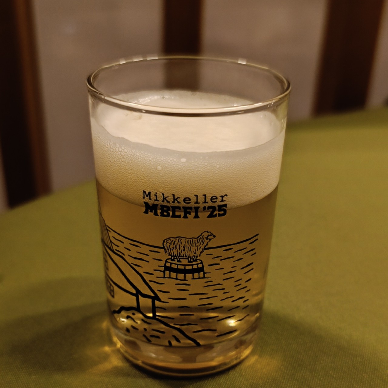 Schweinfest!, Denmark