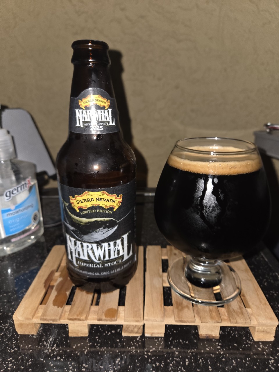 2025 narwhal im, United States